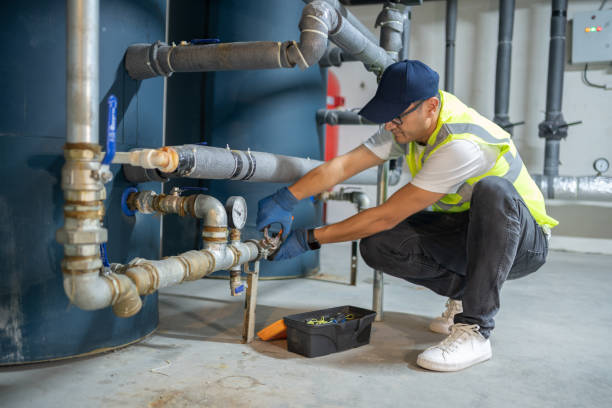 Septic System Installation and Maintenance in Obetz, OH